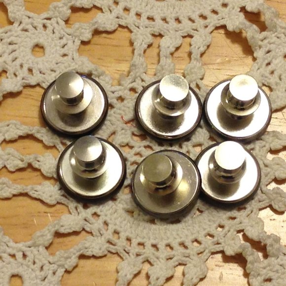 Instant Buttons for Jeans and Jeans Jackets - Picture 5 of 5